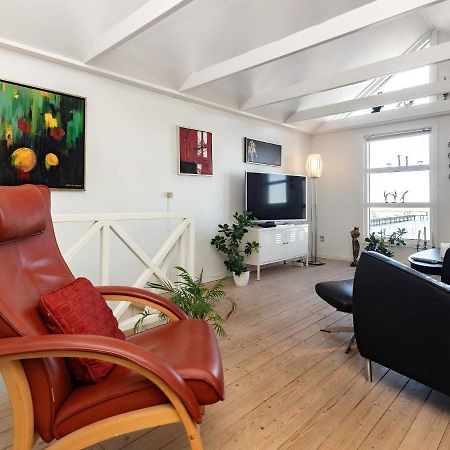 Holiday Home Nibe VII Экстерьер фото