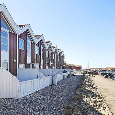 Holiday Home Nibe VII Экстерьер фото