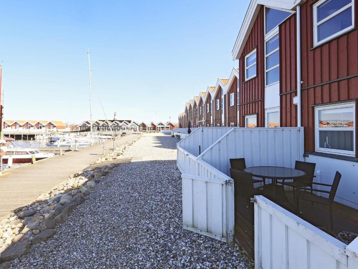 Holiday Home Nibe VII Экстерьер фото