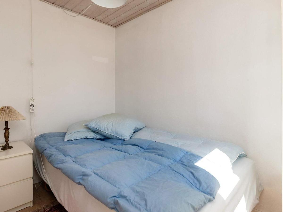 Holiday Home Nibe VII Экстерьер фото