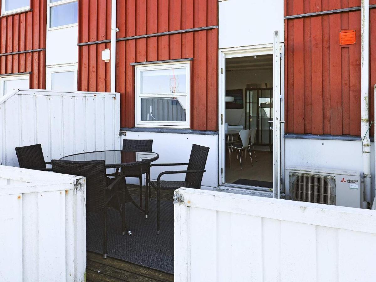Holiday Home Nibe VII Экстерьер фото